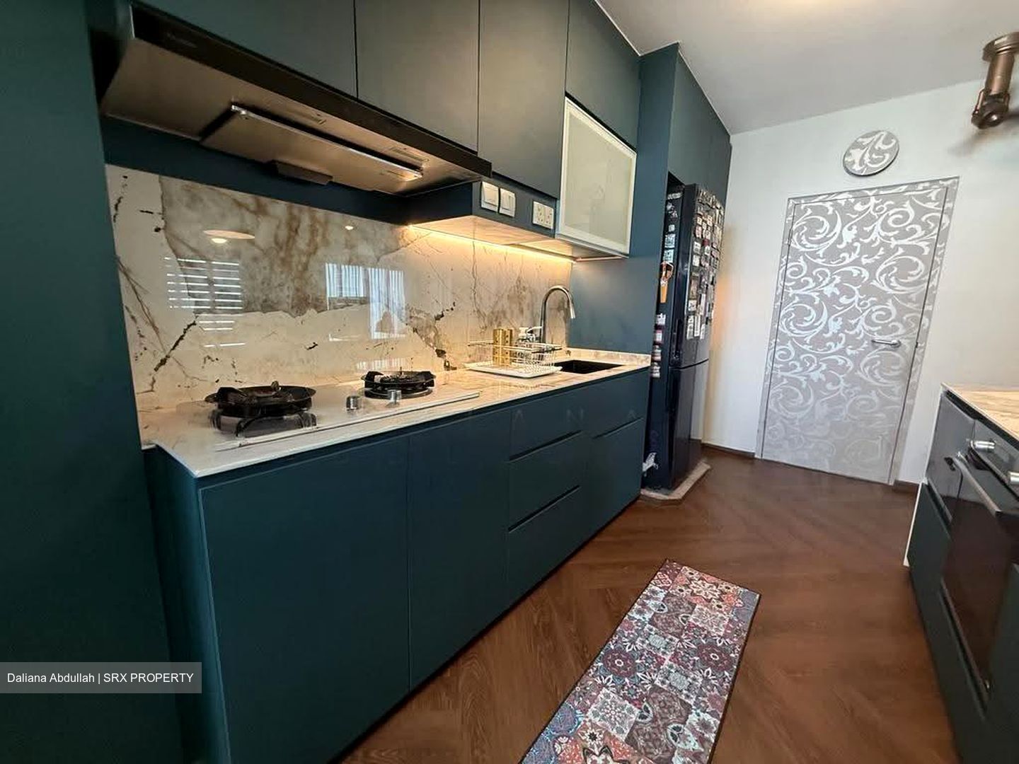 Northshore Drive (Punggol), Multi Generation #619298911